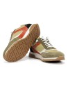 JucaZapatos - Fluchos Louis f2192 deportivo verde