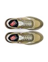 JucaZapatos - Fluchos Louis f2192 deportivo verde