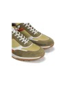 JucaZapatos - Fluchos Louis f2192 deportivo verde
