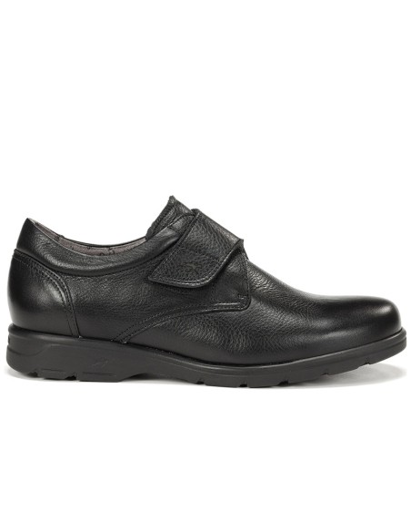 JucaZapatos - Fluchos Profesional f1951 zapato negro
