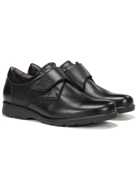JucaZapatos - Fluchos Profesional f1951 zapato negro