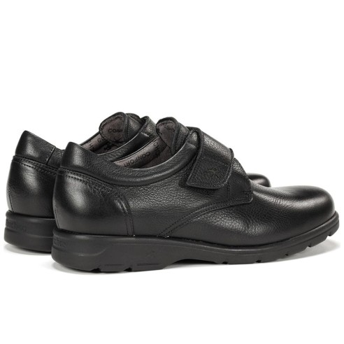 JucaZapatos - Fluchos Profesional f1951 zapato negro