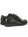 JucaZapatos - Fluchos Profesional f1951 zapato negro