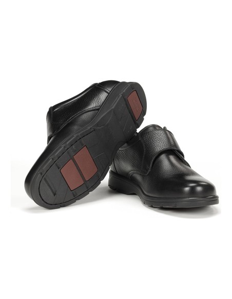 JucaZapatos - Fluchos Profesional f1951 zapato negro
