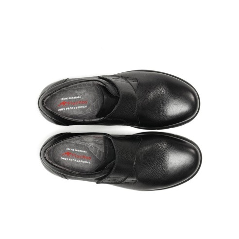 JucaZapatos - Fluchos Profesional f1951 zapato negro