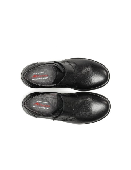 JucaZapatos - Fluchos Profesional f1951 zapato negro
