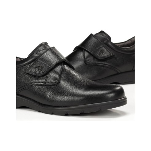 JucaZapatos - Fluchos Profesional f1951 zapato negro