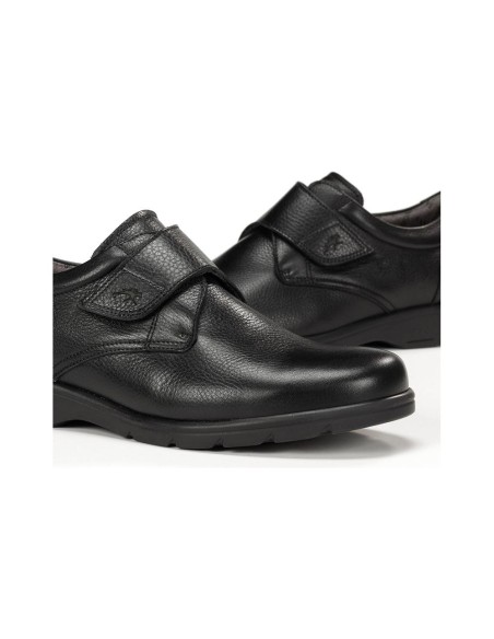 JucaZapatos - Fluchos Profesional f1951 zapato negro