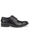 JucaZapatos - Fluchos Heracles 8412w zapato negro