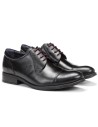JucaZapatos - Fluchos Heracles 8412w zapato negro
