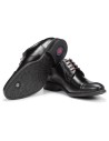 JucaZapatos - Fluchos Heracles 8412w zapato negro