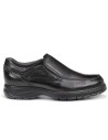 JucaZapatos - Fluchos Crono 9144 slip on negro