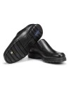 JucaZapatos - Fluchos Crono 9144 slip on negro