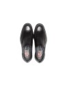 JucaZapatos - Fluchos Crono 9144 slip on negro