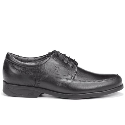 JucaZapatos - Fluchos Maitre 8903 zapato negro