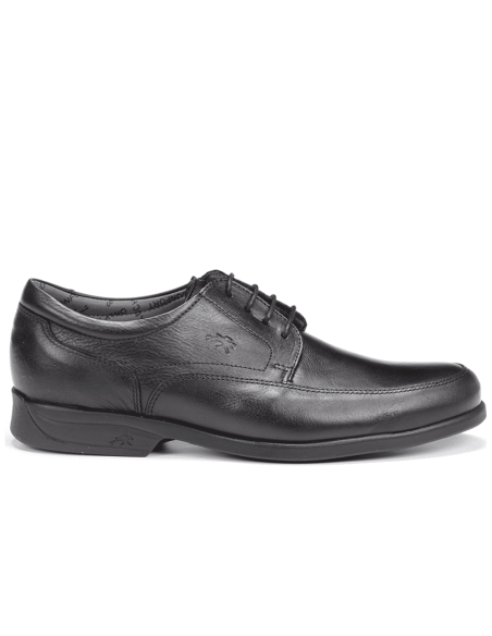 JucaZapatos - Fluchos Maitre 8903 zapato negro