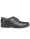 JucaZapatos - Fluchos Maitre 8903 zapato negro