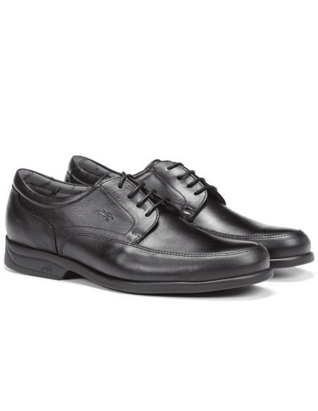 JucaZapatos - Fluchos Maitre 8903 zapato negro