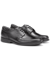 JucaZapatos - Fluchos Maitre 8903 zapato negro