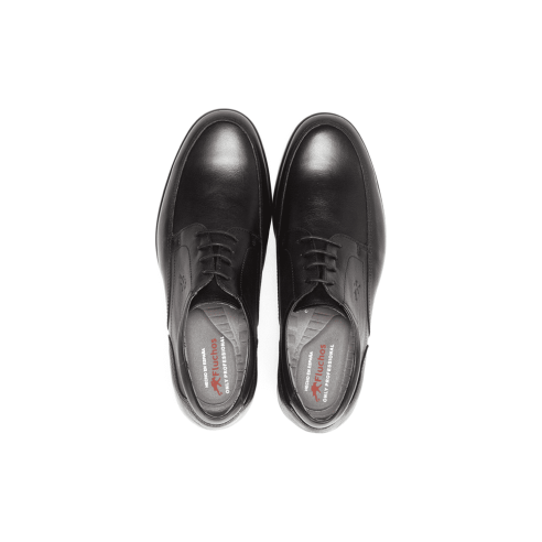 JucaZapatos - Fluchos Maitre 8903 zapato negro