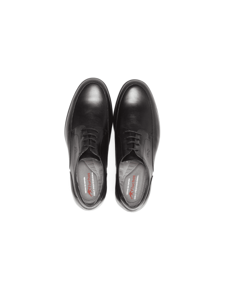 JucaZapatos - Fluchos Maitre 8903 zapato negro
