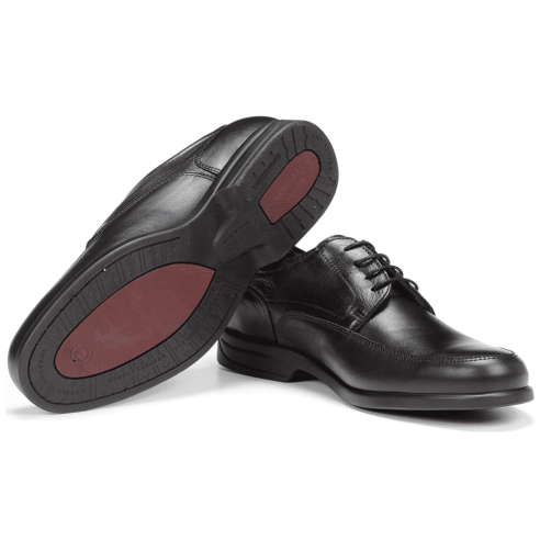 JucaZapatos - Fluchos Maitre 8903 zapato negro