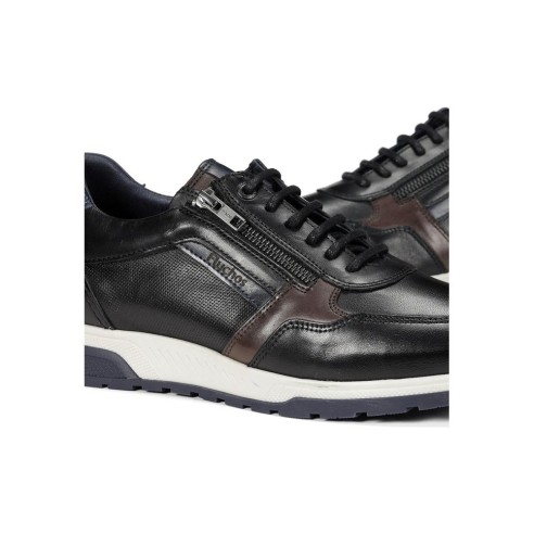 JucaZapatos - Fluchos Louis f1600 deportivo negro