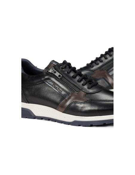 JucaZapatos - Fluchos Louis f1600 deportivo negro