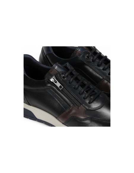 JucaZapatos - Fluchos Louis f1600 deportivo negro