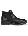 JucaZapatos - Fluchos Terry f1343 botín negro