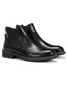 JucaZapatos - Fluchos Terry f1343 botín negro
