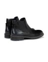 JucaZapatos - Fluchos Terry f1343 botín negro