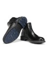 JucaZapatos - Fluchos Terry f1343 botín negro