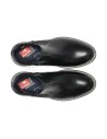 JucaZapatos - Fluchos Terry f1343 botín negro