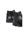 JucaZapatos - Fluchos Terry f1343 botín negro