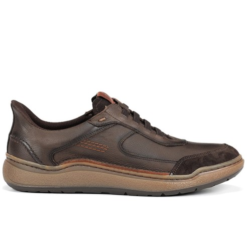 JucaZapatos - Fluchos Rocky f2253 deportivo marrón