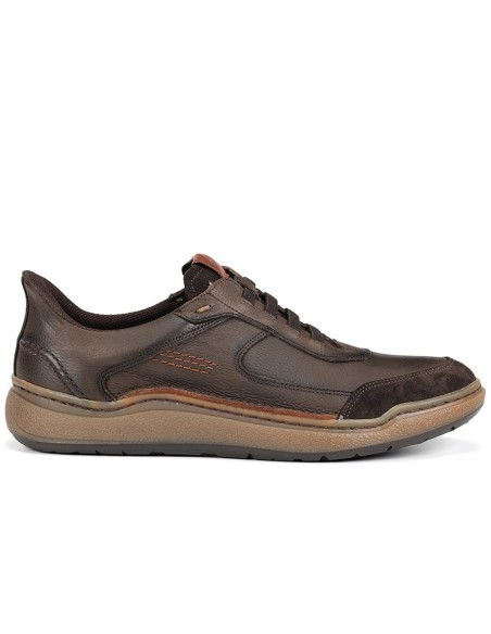 JucaZapatos - Fluchos Rocky f2253 deportivo marrón