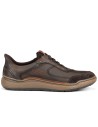 JucaZapatos - Fluchos Rocky f2253 deportivo marrón