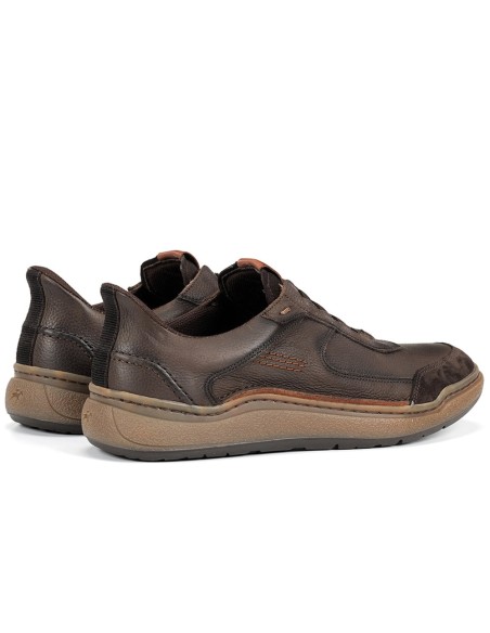 JucaZapatos - Fluchos Rocky f2253 deportivo marrón