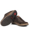 JucaZapatos - Fluchos Rocky f2253 deportivo marrón