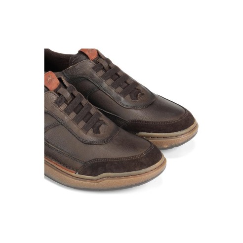 JucaZapatos - Fluchos Rocky f2253 deportivo marrón