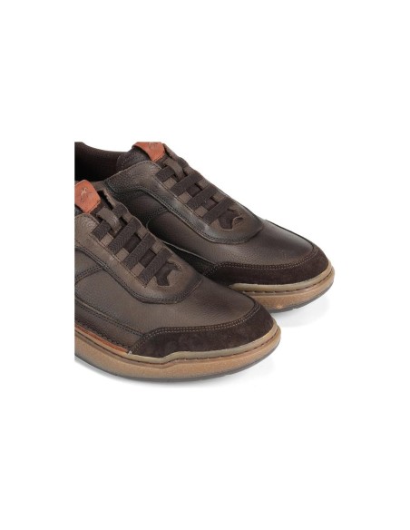 JucaZapatos - Fluchos Rocky f2253 deportivo marrón