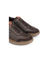 JucaZapatos - Fluchos Rocky f2253 deportivo marrón