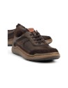 JucaZapatos - Fluchos Rocky f2253 deportivo marrón