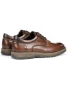JucaZapatos - Fluchos Buggy f2319 zapato marrón