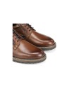 JucaZapatos - Fluchos Buggy f2319 zapato marrón