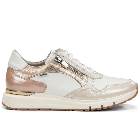 JucaZapatos - Fluchos Serena d9308 deportivo taupe