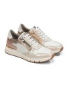 JucaZapatos - Fluchos Serena d9308 deportivo taupe