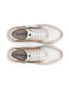 JucaZapatos - Fluchos Serena d9308 deportivo taupe