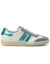 JucaZapatos - Fluchos Lynn d9476 deportivo azul